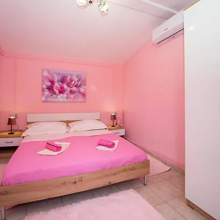 House With A Parking Space Cove Pelegrin, Korcula - 23866 벨라루카