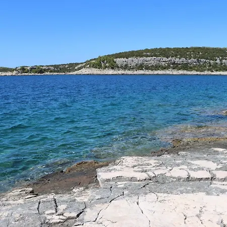 House With A Parking Space Cove Pelegrin, Korcula - 23866 *